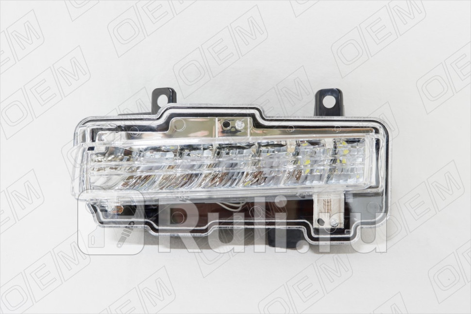 Дхо левый для Mitsubishi Pajero 4 2014-2022 OEM OEM0017XOL 3700₽