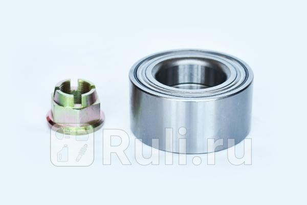 Подшипник ступицы передний компл Asam 55644 4620₽