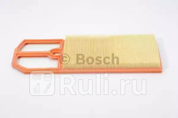 Фильтр воздушный для Volkswagen Bora 1998-2005 BOSCH 1 457 433 716 1200₽