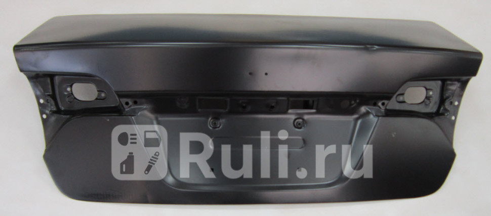 Крышка багажника для Honda Civic 4D 2006- Forward HDCVC06-600 7680₽