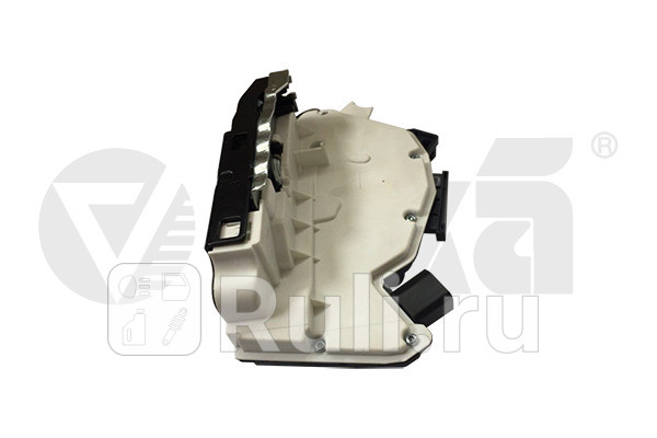 Замок двери задней левой Vika 88391804201 3120₽