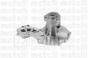 Насос водяного охлаждения Metelli 24-1104 3010₽