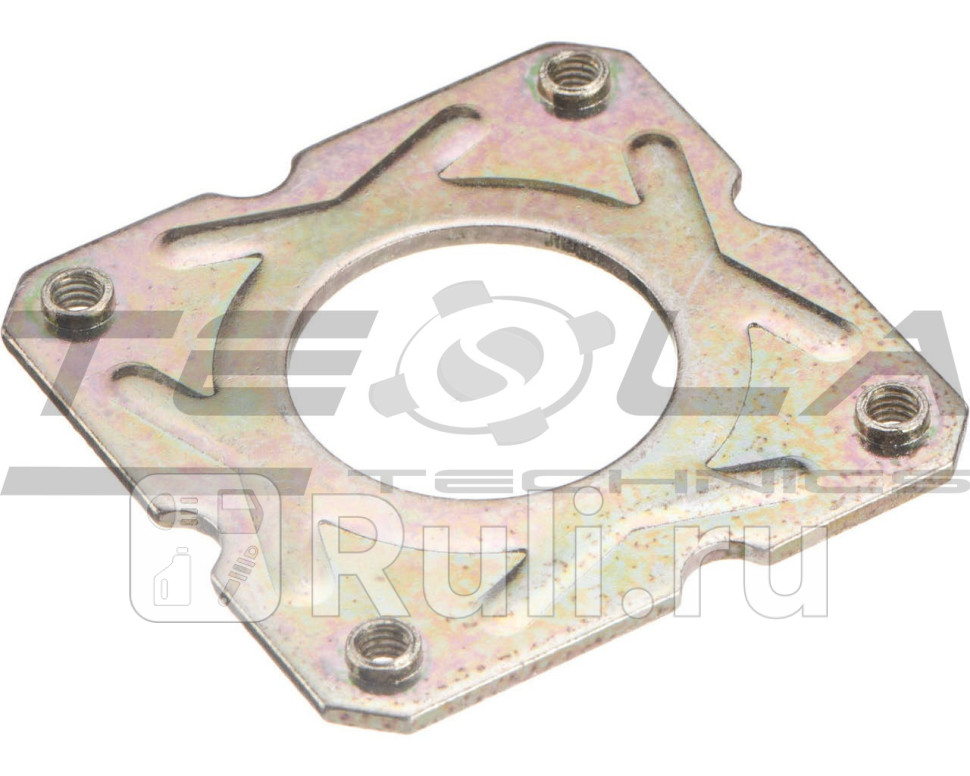 Крышка подшипника TESLA TECHNICS TT49033 230₽