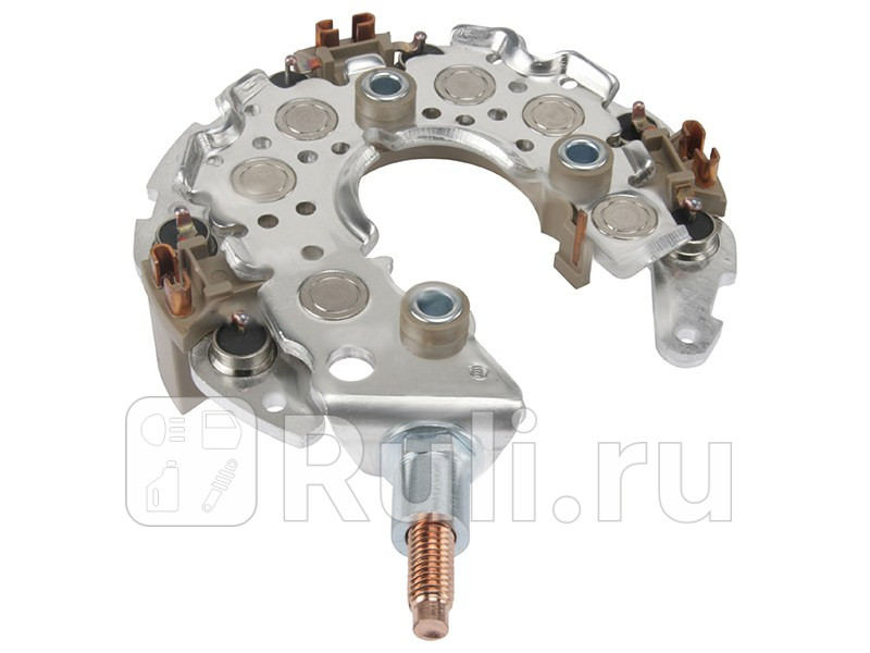 Диодный мост генератора CHEVROLET 05-07 LAND ROVER 05-08 LEXUS 01-10 SAT ST-27360-50320 1500₽