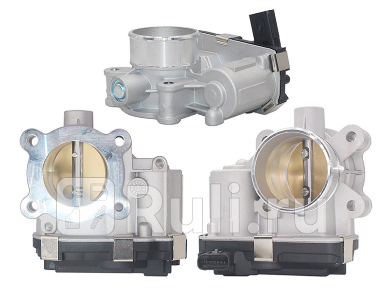 Дроссельная заслонка CHEVROLET COBALT T250 15 12- SAT ST-359-0071 6160₽