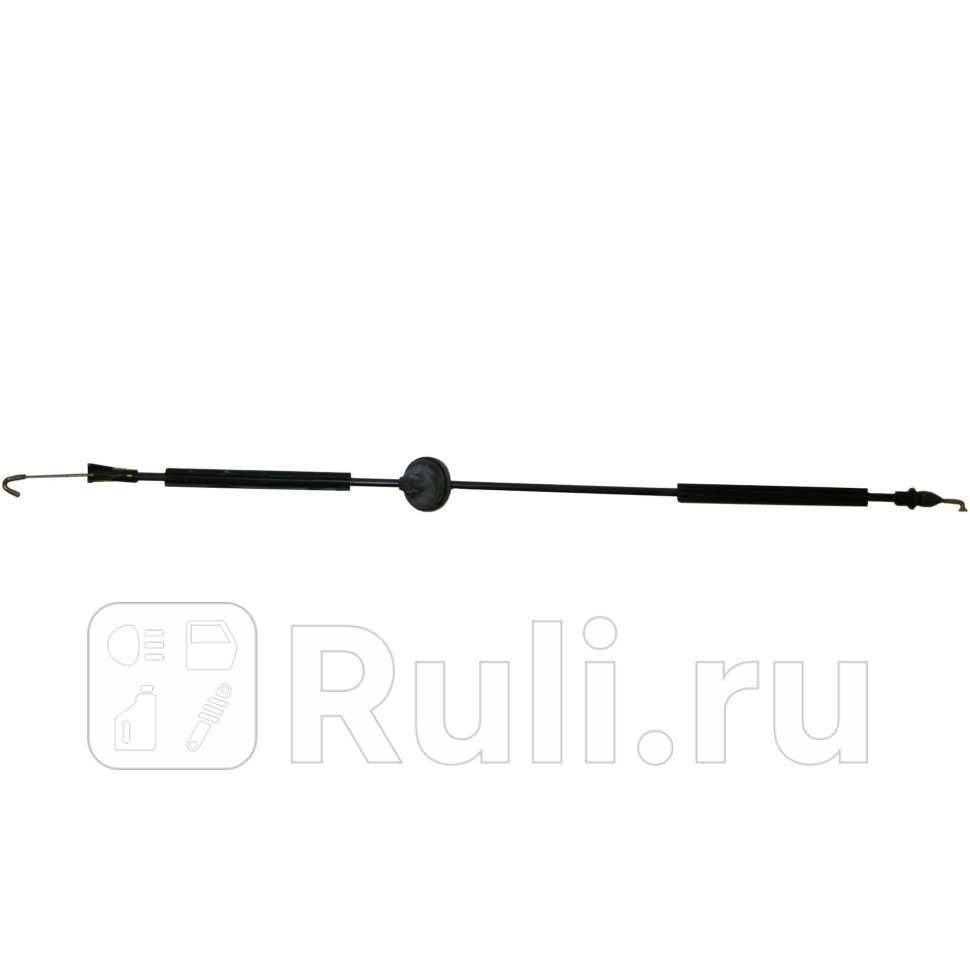 Трос замка двери передн LR JP GROUP 1171000300 1300₽