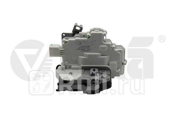 Замок двери задней левой Vika 88391770601 4210₽