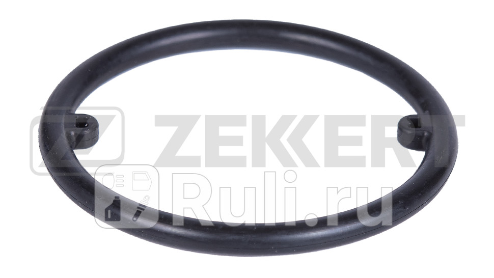 Прокладка масляного радиатора Zekkert di-3003 230₽