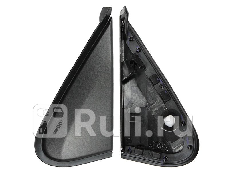 Уголок заглушка крыла TOYOTA LAND CRUISER 200 12- LH TOYOTA-LEXUS 60118-60020 1500₽