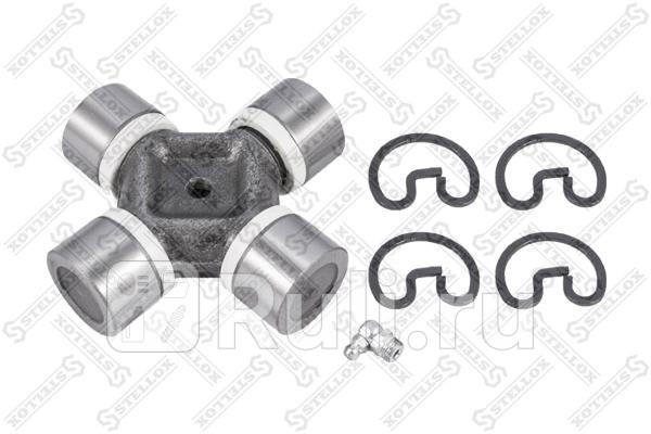 Крестовина кардана 413x126 Iveco EuroCargo STELLOX 84-67323-SX 1480₽