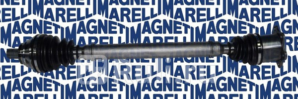 Привод в сборе r MAGNETI MARELLI 302004190102 14970₽