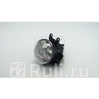 Фара противотуманная l Quattro Freni QF01M00075 1380₽