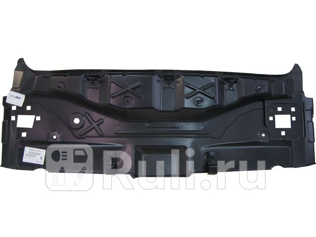 Панель багажника для Nissan Qashqai j11 2013-2021 Forward NNQAS14-620 8540₽