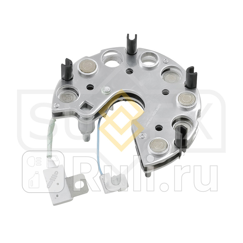 Мост диодный генератора SUFIX UGM1003 1240₽