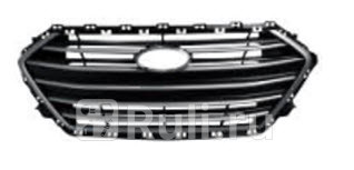 Решетка радиатора для Hyundai Elantra 6 2016- Forward HNELA16-100 3410₽