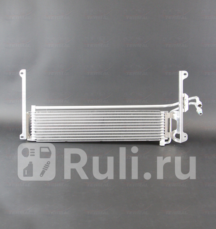 Масляный радиатор VW Tiguan 08-17 ACS TERMAL 705015 10840₽