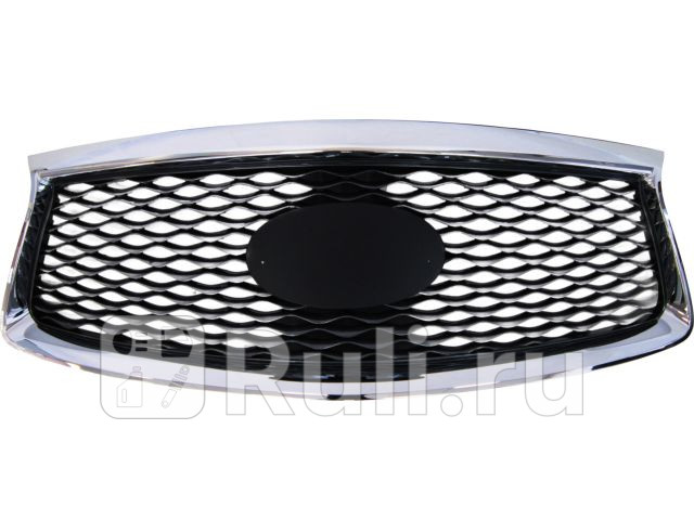 Решетка радиатора для Infiniti QX60 2016-2021 Forward IFQX616-101 21560₽