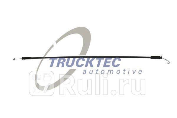 Трос TRUCKTEC 0553013 0₽