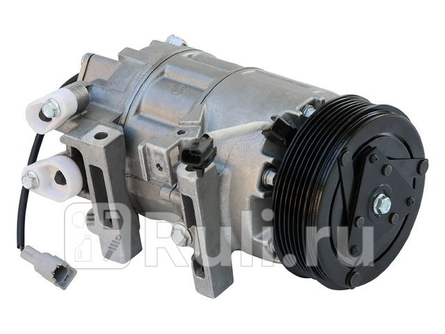 Компрессор кондиционера X-TRAIL 2007-2015 SAILING NSL92600302 39180₽