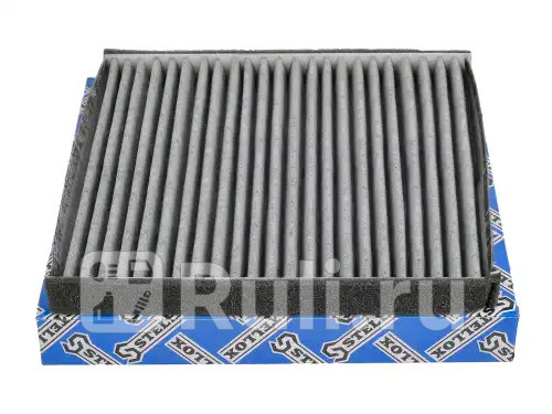Фильтр салонный для Toyota Allion 1 2001-2007 STELLOX 71-10223-SX 380₽