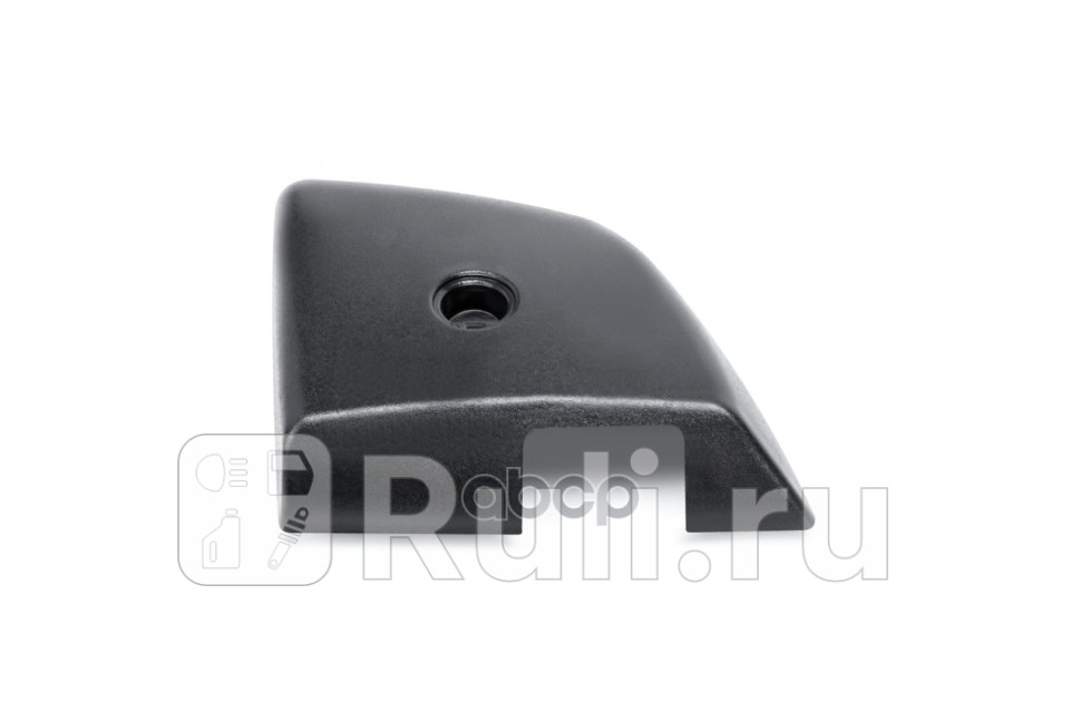 Накладка кузов наружные TOPCOVER T0536-3002 0₽
