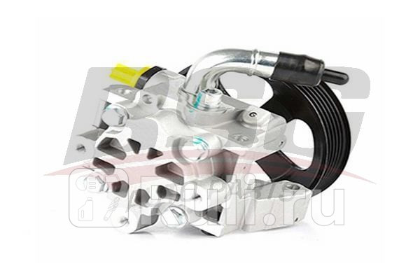 насос ГУ со шкивом Ford Transit Connect 18 TDCI 02 BSG BSG 30-355-004 9280₽