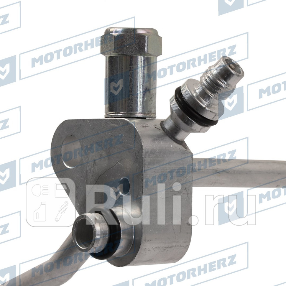 Трубка кондиционера Motorherz HAC0039 6830₽