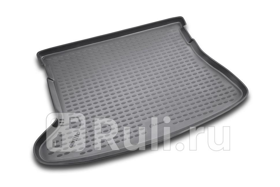 Коврик в багажник для Toyota Auris 2007- Element NLC4816B11 1460₽