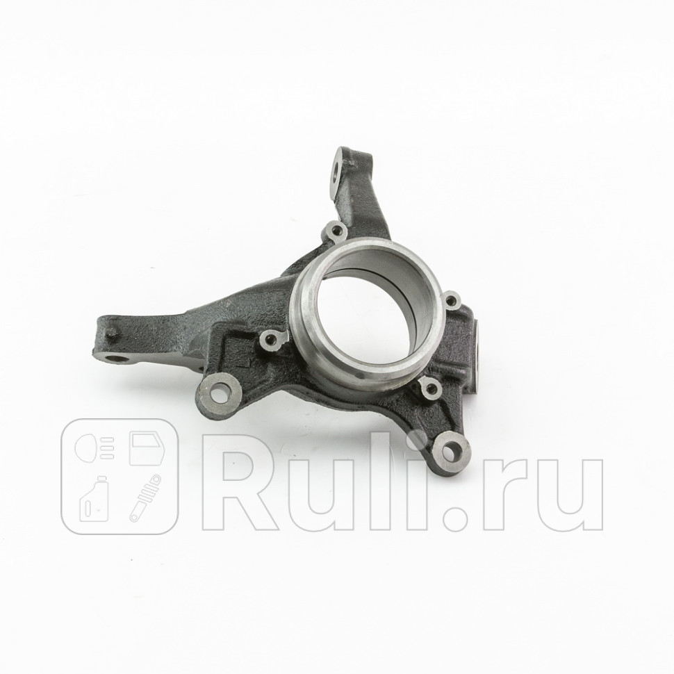 Цапфа колеса левая DOMINANT TO43021258010 6100₽