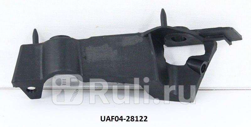 Крепление переднего бампера правое для Audi A4 B8 2007-2011 CrossOcean AD4318R 400₽