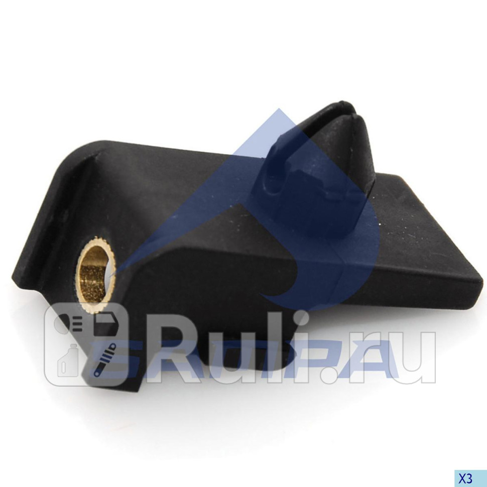 Крепеж фары Sampa 200119 70₽