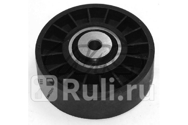 Промежуточный ролик поликлинового ремня Metalcaucho 4926 0₽