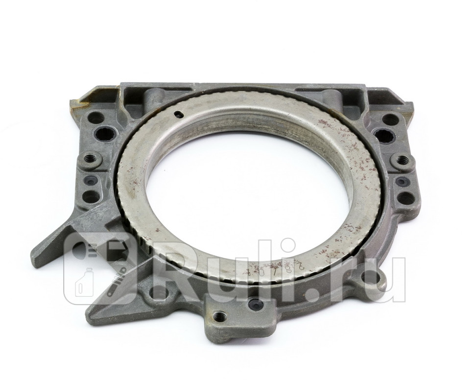 Сальник vag golf ivfabiaa2 задн DOMINANT AW03001030171H 3220₽