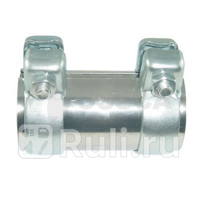Хомут глушителя 45x95mm audi skoda seat vw Ossca 06307 0₽