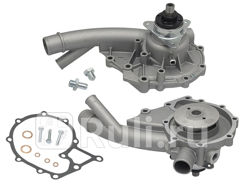 Насос водяного охлаждения С прокладкой Mercedes-Benz 190 82-94 SAT ST-61-0149 3420₽