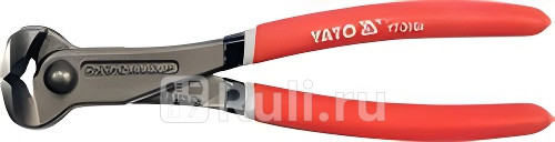 Кусачки торцевые 200 мм YATO YT-2064 0₽