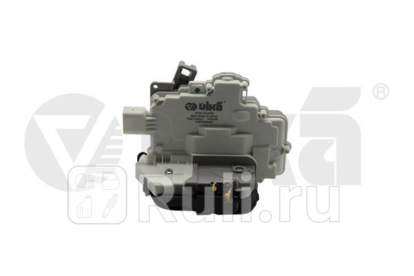 Замок двери задней левой Vika 88391764501 2320₽