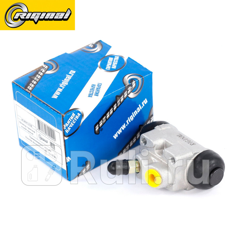 Цилиндр тормозной задний правый для ам Hyundai AccentAtosGetz 10-20i15D 98 Riginal RGBWC233R 840₽