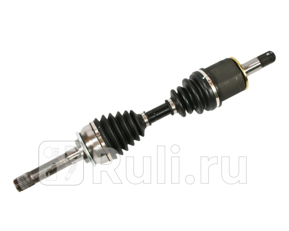 Шрус передний левый для Mitsubishi Pajero 2 рестайлинг 1997-2004 SAILING MBL27687171 9080₽