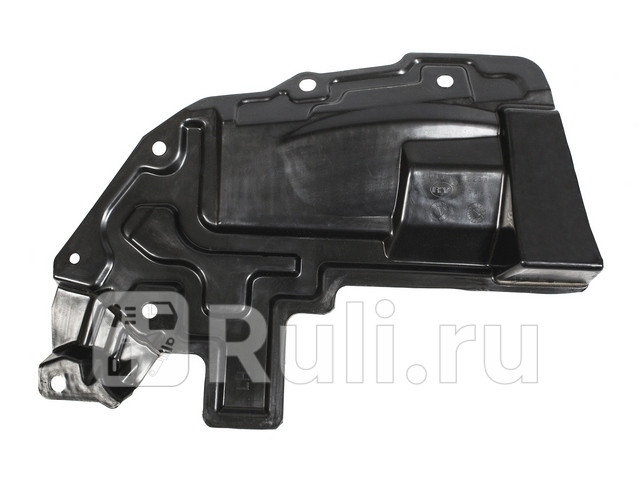 Пыльник двигателя левый для Nissan Qashqai j10 рестайлинг 2010-2013 SAILING L262007026L 1460₽