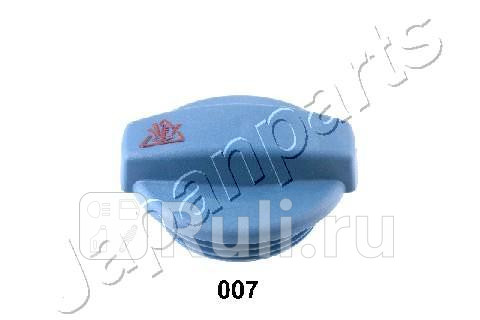 Крышка горловины радиатора JAPANPARTS KH-007 530₽