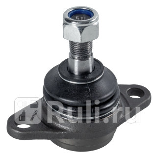 Опора шаровая перед правлев Febi 43090 0₽