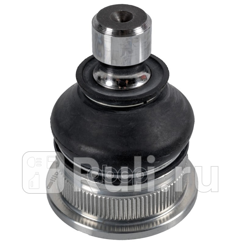опора шаровая Renault Megane all 02-03 Febi 23995 0₽