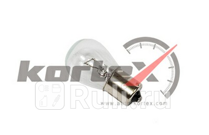 Лампа P21W 12V 21W BA15s 7506 PREMIUM KBA1052 Kortex KBA1052 40₽