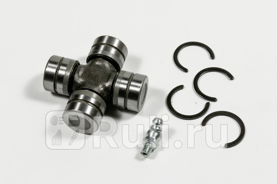 Крестовина 4000х2201 GUM95 JD JTU0089 470₽