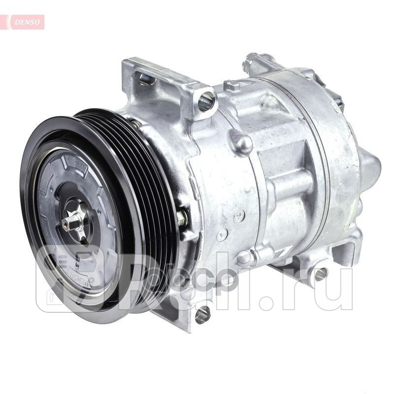 Компрессор кондиционера DENSO DCP50314 0₽