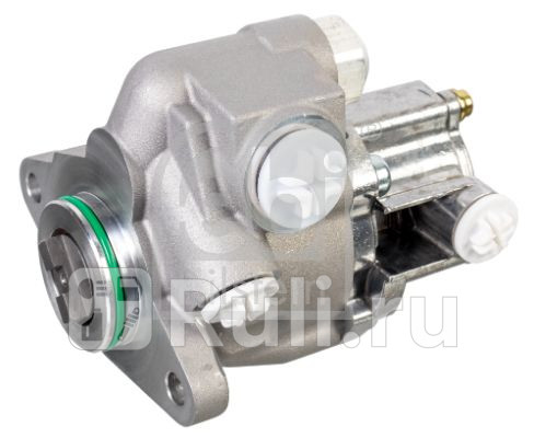 Насос ГУР MB Actros Tandempump LUK Febi 77170 0₽