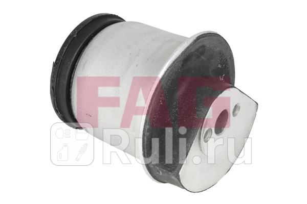 сайлентблок задней балки Opel AstraZafira 14-2013-1CDTi 04 FAG 829051910 0₽