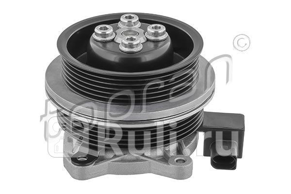 Помпа водяная HANS PRIES 620 676 755 18340₽