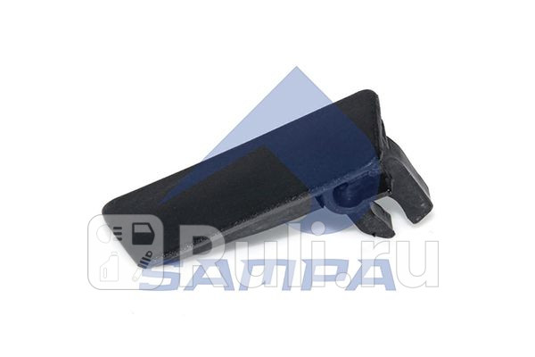 Ручка двери внутренняя левая Sampa 023219 240₽